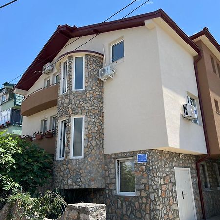 Guest House Veljanoski Охрид Экстерьер фото