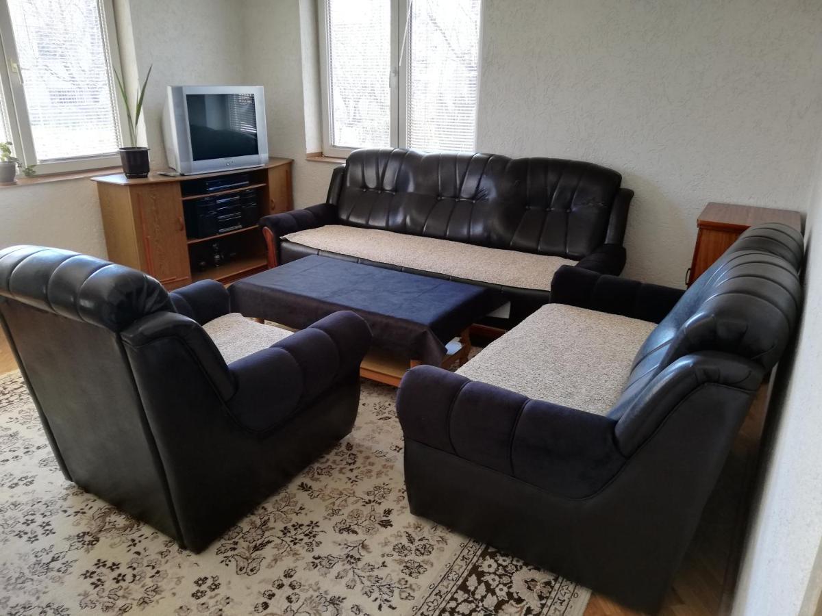 Guest House Veljanoski Охрид Экстерьер фото