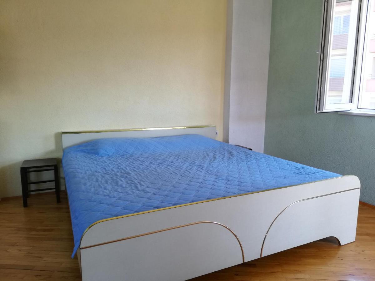 Guest House Veljanoski Охрид Экстерьер фото