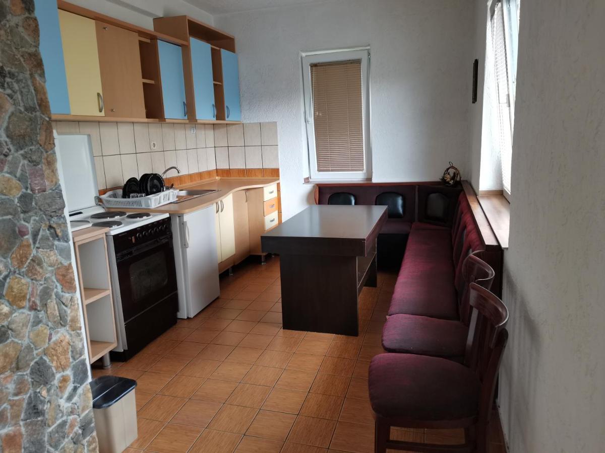 Guest House Veljanoski Охрид Номер фото