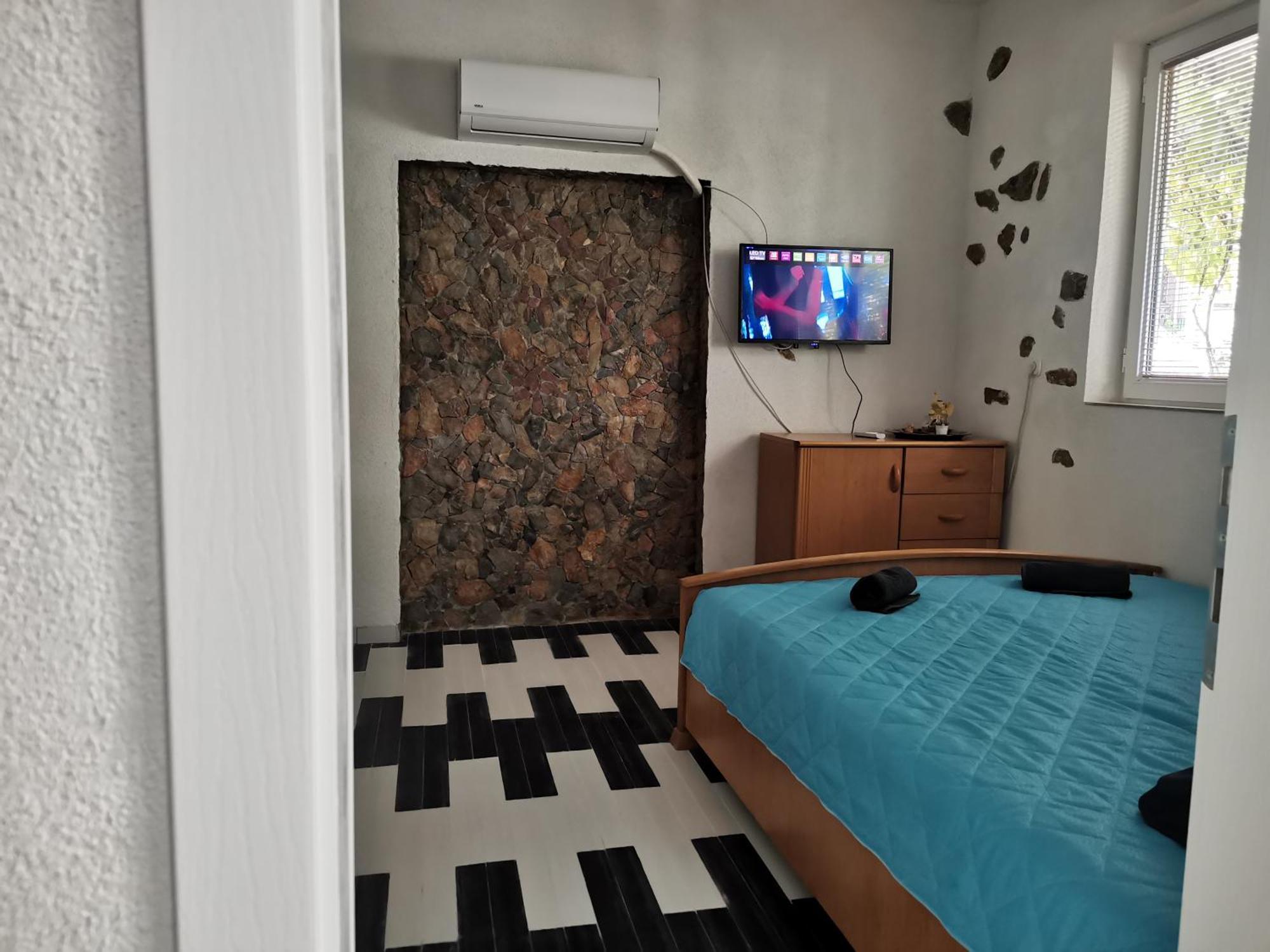 Guest House Veljanoski Охрид Экстерьер фото