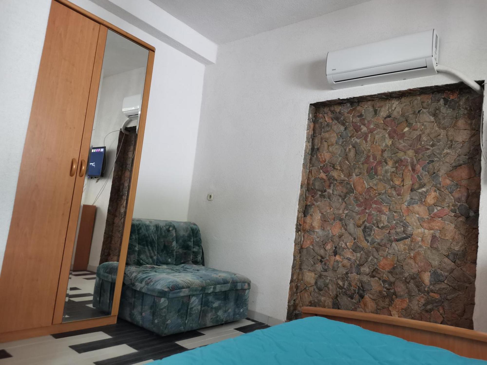 Guest House Veljanoski Охрид Экстерьер фото