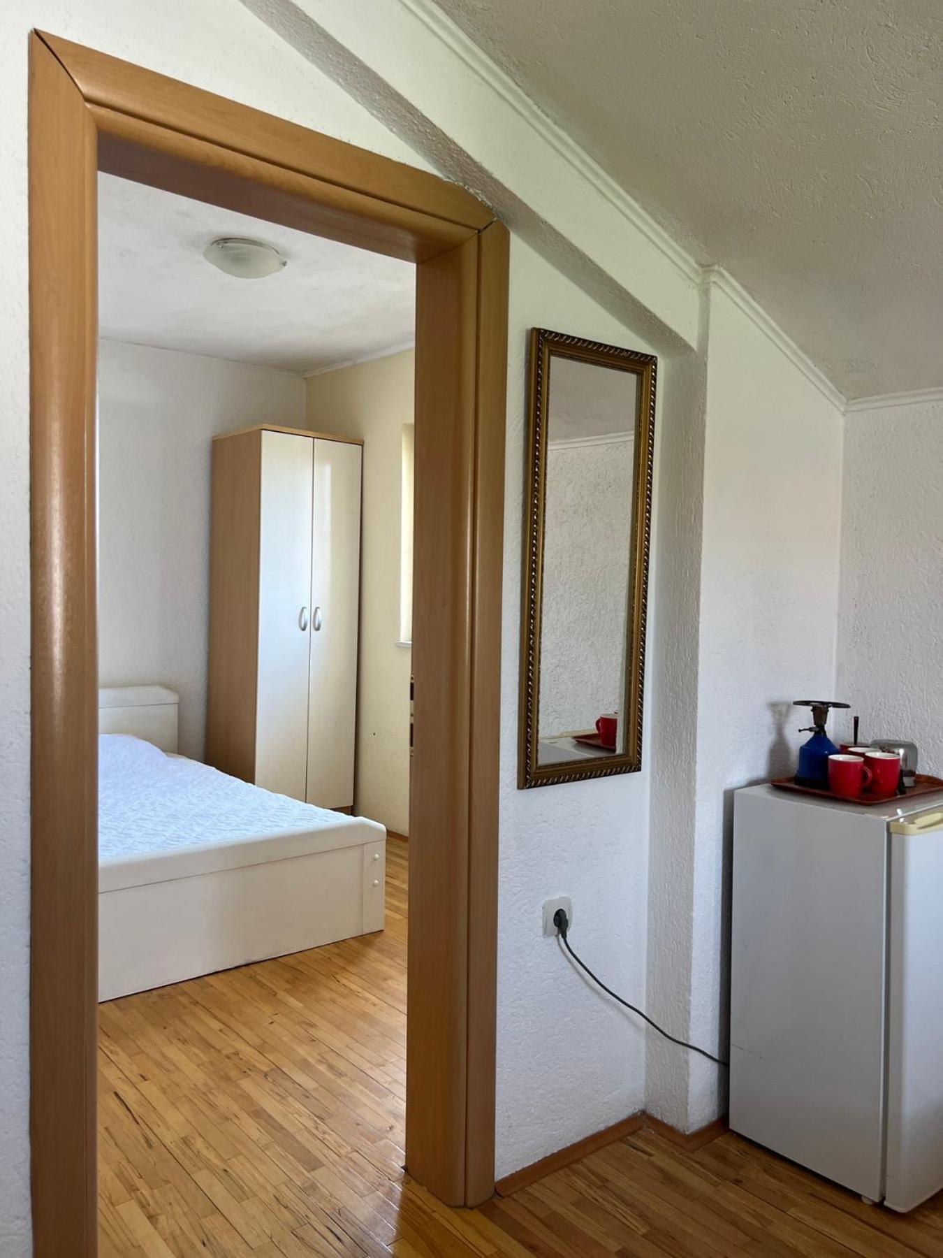 Guest House Veljanoski Охрид Номер фото