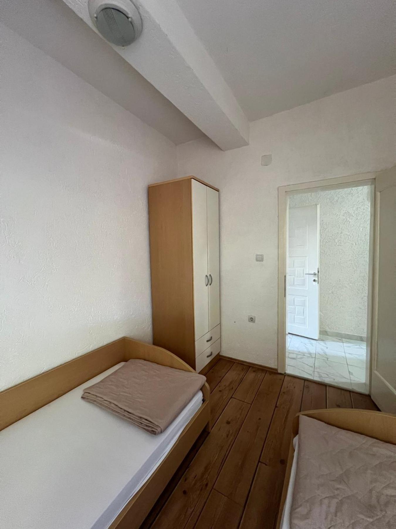 Guest House Veljanoski Охрид Номер фото