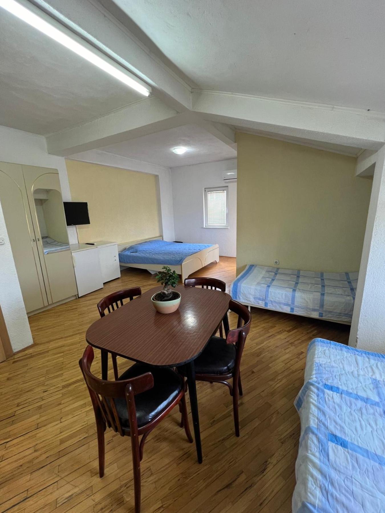 Guest House Veljanoski Охрид Номер фото