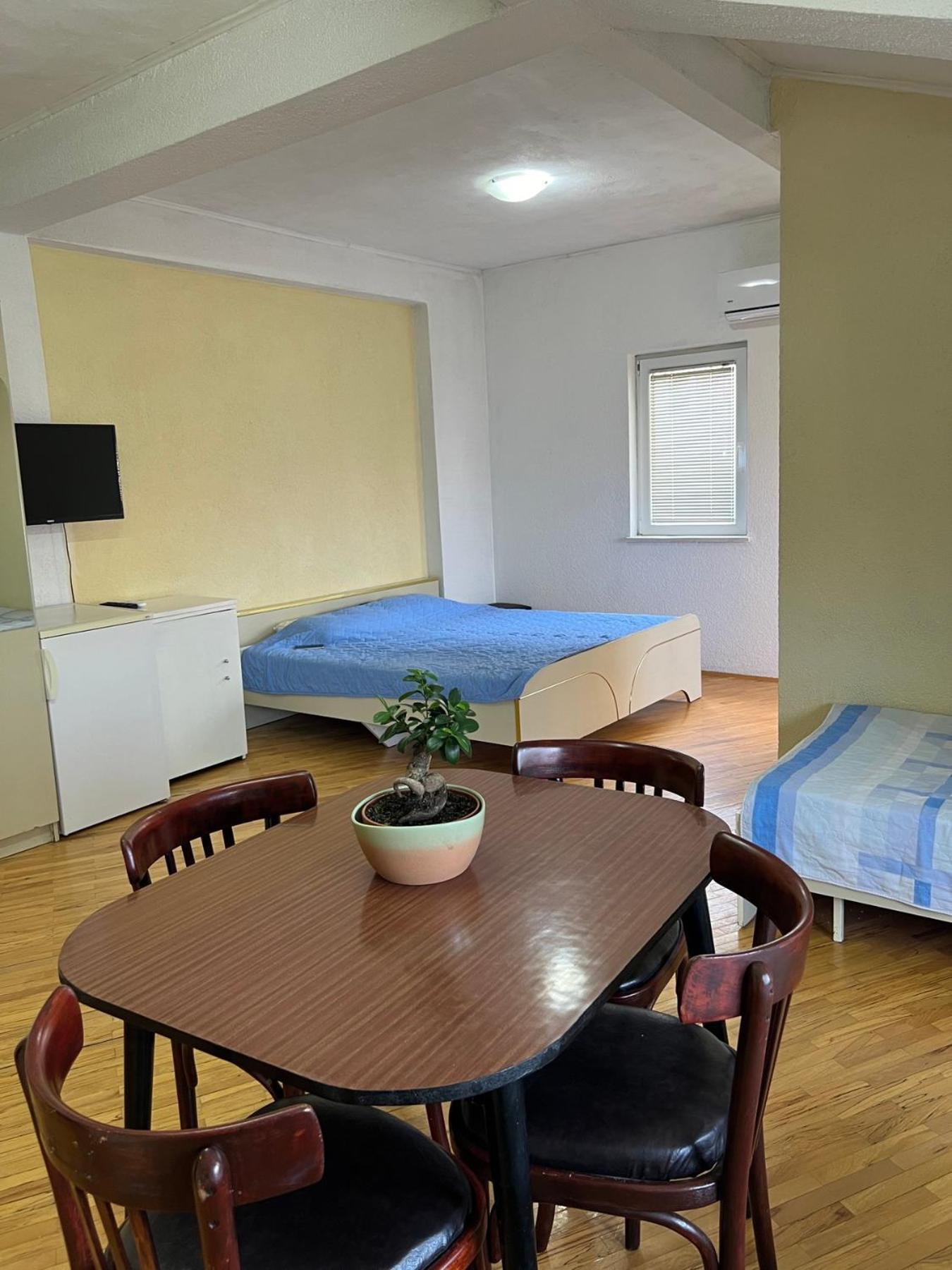 Guest House Veljanoski Охрид Экстерьер фото