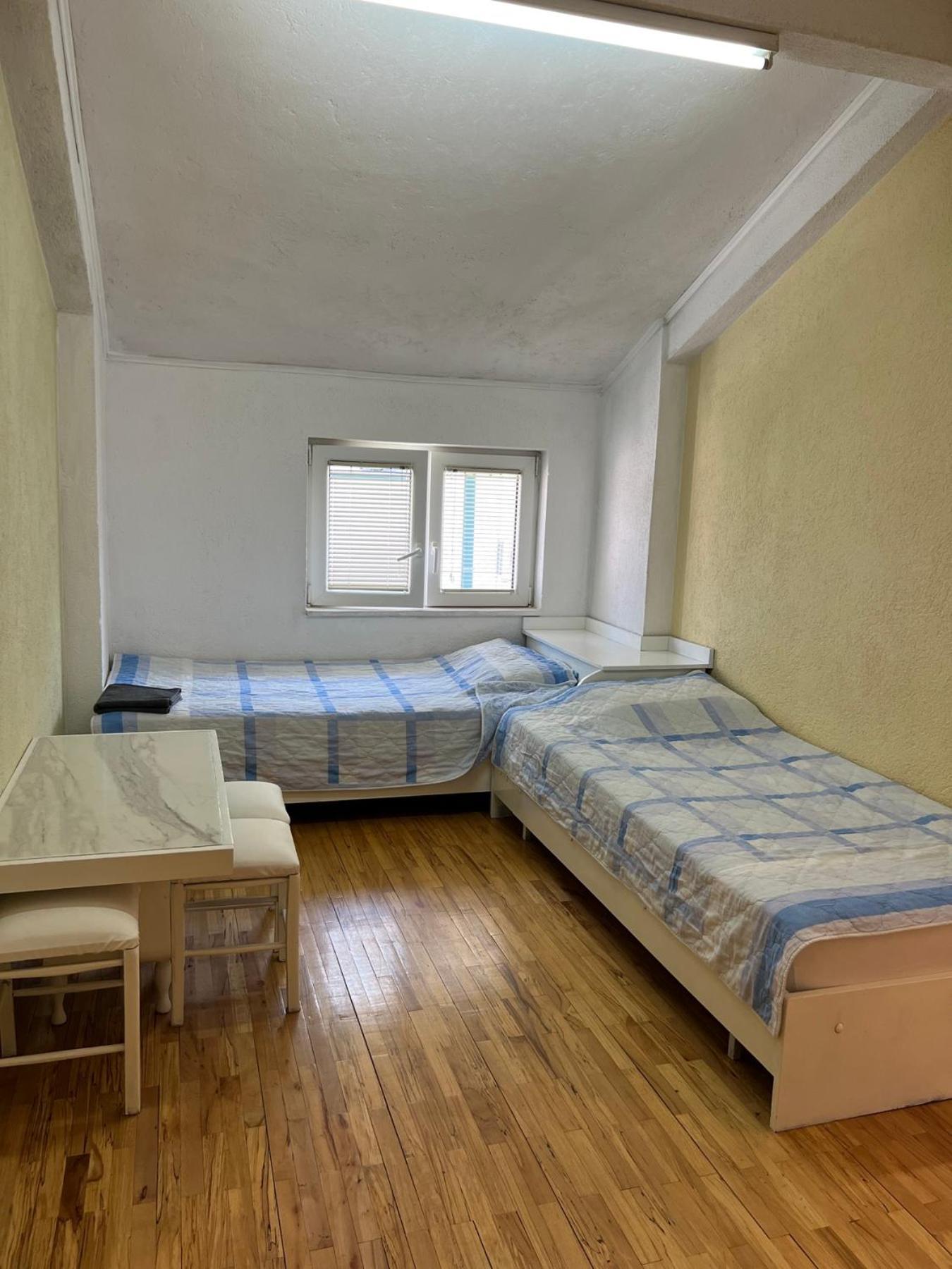 Guest House Veljanoski Охрид Экстерьер фото