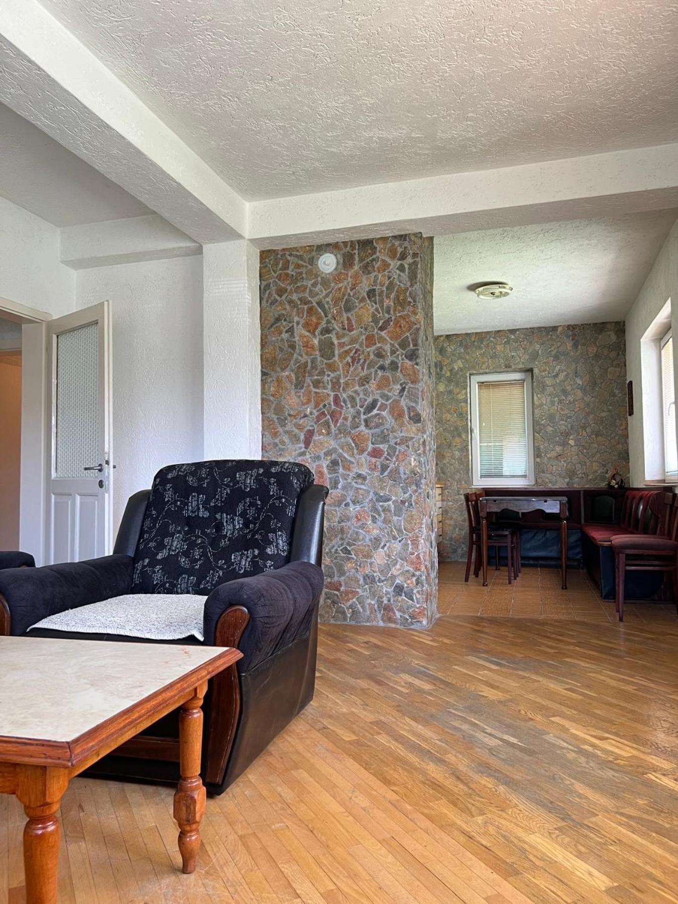 Guest House Veljanoski Охрид Номер фото